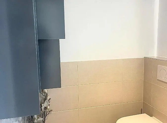 Ruhige Apartamento Fürth