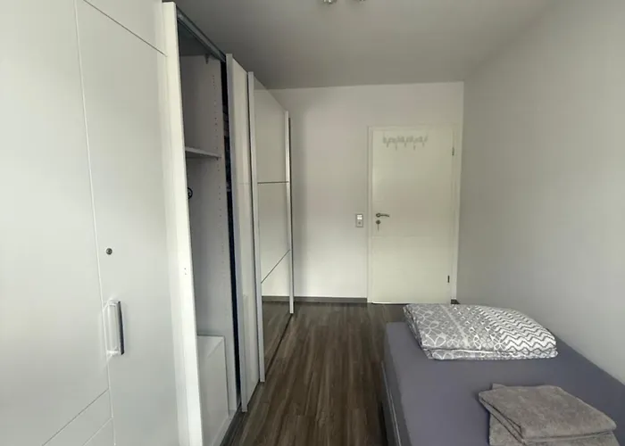 Appartement Ruhige Fürth